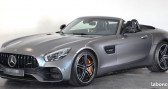 Mercedes AMG GT c roadster v8 557ch   Vesoul 70
