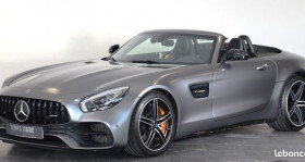 Mercedes AMG GT , garage TEMPS LIBRE L'ESPRIT MOTEUR � Vesoul