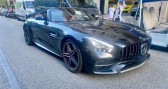 Mercedes AMG GT occasion boite Automatique Annonce Mercedes AMG GT occasion Essence C Roadster à MONACO