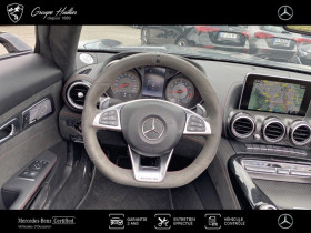 Mercedes AMG GT C Roadster  occasion  Gires - photo n7
