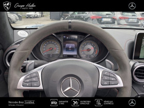 Mercedes AMG GT C Roadster  occasion  Gires - photo n9