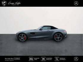 Mercedes AMG GT C Roadster  occasion  Gires - photo n2