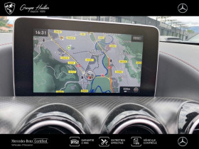 Mercedes AMG GT C Roadster  occasion  Gires - photo n8
