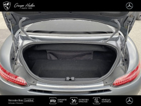 Mercedes AMG GT C Roadster  occasion  Gires - photo n14