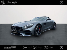 Mercedes AMG GT , garage GROUPE HUILLIER OCCASIONS  Gires