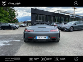 Mercedes AMG GT C Roadster  occasion  Gires - photo n13