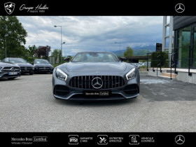 Mercedes AMG GT C Roadster  occasion  Gires - photo n5
