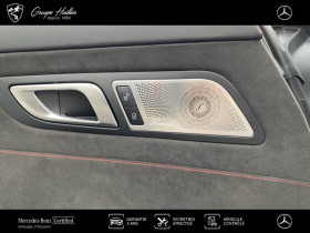 Mercedes AMG GT C Roadster  occasion  Gires - photo n17