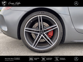 Mercedes AMG GT C Roadster  occasion  Gires - photo n15