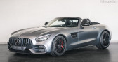 Annonce Mercedes AMG GT occasion Essence C V8 4.0 557CH phase 2  Vesoul