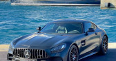 Annonce Mercedes AMG GT occasion Essence C V8 557 CV SPEEDSHIFT EDITION 50 (500 EXEMPLAIRES) - MONACO  MONACO