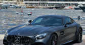 Annonce Mercedes AMG GT occasion Essence C V8 557 CV SPEEDSHIFT EDITION 50 (500 EXEMPLAIRES) - MONACO à MONACO