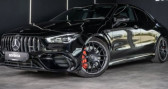 Mercedes AMG GT CLA 45 S 4Matic 421 ch   Vieux Charmont 25
