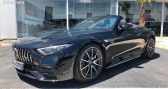 Mercedes AMG GT Classe SL Speedshift MCT 43   Lattes 34