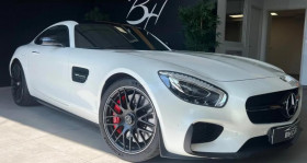 Mercedes AMG GT , garage BH CAR MACON � Replonges