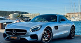 Annonce Mercedes AMG GT occasion Essence coupe 4.0 510ch edition-1 gts speedshift 7g-dct �tat concour � SAINTE MAXIME