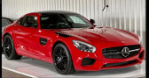 Annonce Mercedes AMG GT occasion Essence coup 4.0 V8 462 GT SPEEDSHIFT 7  Saint Patrice