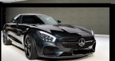 Mercedes AMG GT coup 4.0 V8 462 GT  SPEEDSHIFT 7   Saint Patrice 37
