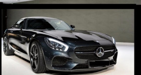 Mercedes AMG GT , garage AUTOS INNOVATIONS  Saint Patrice