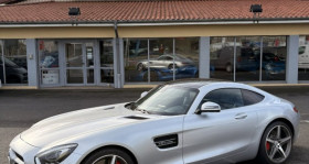 Mercedes AMG GT , garage SOLULEASE AUTOMOBILE � VILLEFRANCHE SUR SAONE