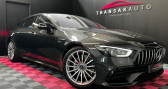 Mercedes AMG GT COUPE 43 4 MATIC   367cv 9G MATIC  EQ Boost Speedshift TCT   Lesmnils 54