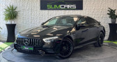 Mercedes AMG GT COUPE 43 SPEEDSHIFT TCT 4-MATIC   MOUGINS 06