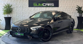Mercedes AMG GT , garage SLIMCARS CANNES MOUGINS  MOUGINS