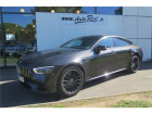Mercedes AMG GT occasion année 2019 boite Automatique Annonce Mercedes AMG GT occasion Essence COUPE 43 SPEEDSHIFT TCT AMG 4-MATIC+ à LABEGE CEDEX