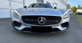 Annonce Mercedes AMG GT occasion Essence COUPE 462  Montvrain
