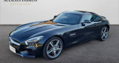 Mercedes AMG GT occasion année 2017 boite Automatique Annonce Mercedes AMG GT occasion Essence Coupé 476 ch BA7 à Saint Doulchard
