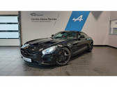 Voiture occasion Mercedes AMG GT Coupé 476 ch BA7