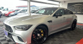 Mercedes AMG GT COUPE 4P S 63 4-Matic V8  2018 - annonce de voiture en vente sur Auto S&eacute;lection.com