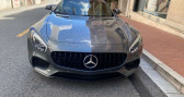Mercedes AMG GT Coup 522 ch BA7 S   MONACO 98