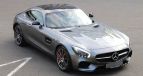Mercedes AMG GT , garage BORN 2 SELL � mennecy