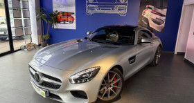 Mercedes AMG GT occasion 2016 mise en vente &agrave; Saint-Maur-des-Fossés par le garage AUTO BUY WEB - photo n&deg;1