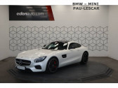 Annonce Mercedes AMG GT occasion Essence Coup� 522 ch BA7 S � Lescar