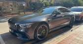 Annonce Mercedes AMG GT occasion Essence COUPE 53 SPEEDSHIFT TCT 4-Matic+  MONACO