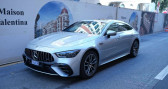 Mercedes AMG GT COUPE 53 SPEEDSHIFT TCT 4Matic  � MONACO 98