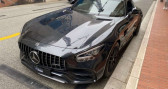 Mercedes AMG GT Coup 557 ch BA7 C   MONACO 98