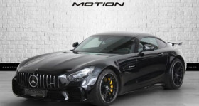 Mercedes AMG GT , garage OTOMOTION  Dieudonn