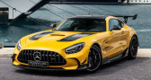 Mercedes AMG GT COUP BLACK SERIES V8 730 CV - MONACO   MONACO 98