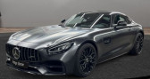 Annonce Mercedes AMG GT occasion Essence Coupe Carbon Perf.Sitze  LEIMBACH
