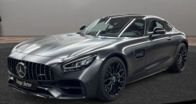 Mercedes AMG GT , garage MB68 AUTO IMPORT  LEIMBACH