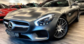 Mercedes AMG GT Coupe Erst 18 TKM Magno   LEIMBACH 68