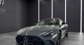Mercedes AMG GT coupe ii 63 s e performance 816cv  2025 - annonce de voiture en vente sur Auto S&eacute;lection.com
