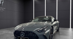 Mercedes AMG GT , garage CENTURION MOTORS � CANNES