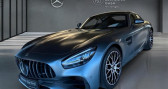 Mercedes AMG GT occasion année 2020 Annonce Mercedes AMG GT occasion Essence Coupe Memory SDach à LEIMBACH