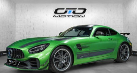 Mercedes AMG GT , garage OTOMOTION � Dieudonn�