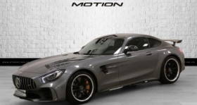 Mercedes AMG GT , garage OTOMOTION  Dieudonn