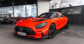 Mercedes AMG GT Coupe Speedshift DCT Black Series   Lyon 69